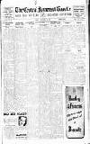 Central Somerset Gazette Friday 14 September 1945 Page 1