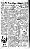 Central Somerset Gazette Friday 19 October 1945 Page 1