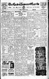 Central Somerset Gazette Friday 09 November 1945 Page 1