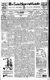Central Somerset Gazette Friday 16 November 1945 Page 1