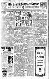 Central Somerset Gazette Friday 04 January 1946 Page 1