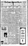 Central Somerset Gazette Friday 01 February 1946 Page 1