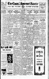 Central Somerset Gazette Friday 15 March 1946 Page 1