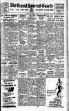 Central Somerset Gazette Friday 01 November 1946 Page 1