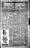 Central Somerset Gazette Friday 03 January 1947 Page 1