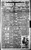 Central Somerset Gazette Friday 10 January 1947 Page 1