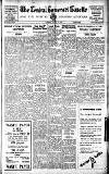 Central Somerset Gazette Friday 01 August 1947 Page 1