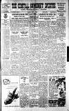 Central Somerset Gazette Friday 04 June 1948 Page 1
