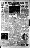Central Somerset Gazette Friday 02 July 1948 Page 1