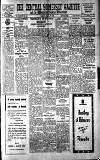 Central Somerset Gazette Friday 23 July 1948 Page 1