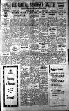 Central Somerset Gazette Friday 17 September 1948 Page 1