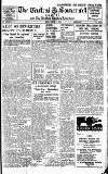 Central Somerset Gazette Friday 07 January 1949 Page 1