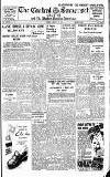 Central Somerset Gazette Friday 14 January 1949 Page 1