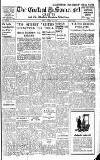 Central Somerset Gazette Friday 21 January 1949 Page 1