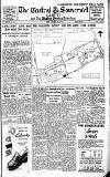 Central Somerset Gazette Friday 28 January 1949 Page 1