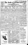 Central Somerset Gazette Friday 18 February 1949 Page 1