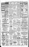 Central Somerset Gazette Friday 25 February 1949 Page 1