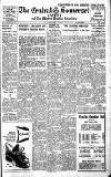 Central Somerset Gazette Friday 22 April 1949 Page 1