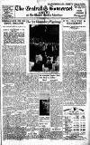 Central Somerset Gazette Friday 01 July 1949 Page 1