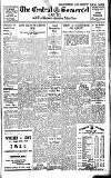 Central Somerset Gazette Friday 19 August 1949 Page 1