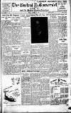 Central Somerset Gazette Friday 16 December 1949 Page 1