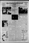 Central Somerset Gazette Friday 14 July 1950 Page 1