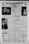 Central Somerset Gazette Friday 22 September 1950 Page 1