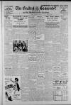 Central Somerset Gazette Friday 17 November 1950 Page 1