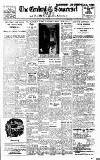 Central Somerset Gazette Friday 05 January 1951 Page 1