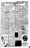 Central Somerset Gazette Friday 02 February 1951 Page 1