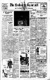 Central Somerset Gazette Friday 23 November 1951 Page 1