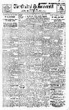 Central Somerset Gazette Friday 30 November 1951 Page 1