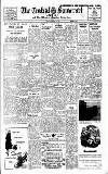 Central Somerset Gazette Friday 07 December 1951 Page 1
