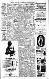 Central Somerset Gazette Friday 14 December 1951 Page 3