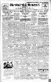 Central Somerset Gazette Friday 18 January 1952 Page 1