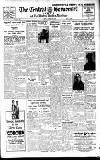 Central Somerset Gazette Friday 25 January 1952 Page 1