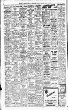 Central Somerset Gazette Friday 21 March 1952 Page 6