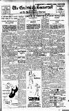 Central Somerset Gazette Friday 28 March 1952 Page 1