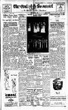 Central Somerset Gazette Friday 04 April 1952 Page 1