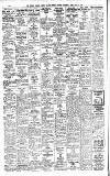 Central Somerset Gazette Friday 11 April 1952 Page 6