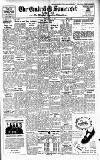 Central Somerset Gazette Friday 18 April 1952 Page 1