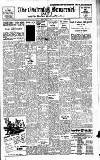 Central Somerset Gazette Friday 06 June 1952 Page 1
