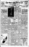 Central Somerset Gazette Friday 20 June 1952 Page 1