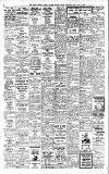 Central Somerset Gazette Friday 20 June 1952 Page 6