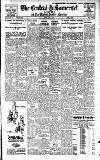 Central Somerset Gazette Friday 11 July 1952 Page 1