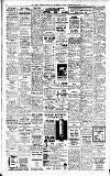 Central Somerset Gazette Friday 25 July 1952 Page 6