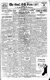 Central Somerset Gazette Friday 24 October 1952 Page 1