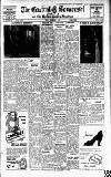 Central Somerset Gazette Friday 14 November 1952 Page 1