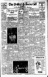 Central Somerset Gazette Friday 21 November 1952 Page 1