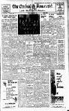 Central Somerset Gazette Friday 12 December 1952 Page 1